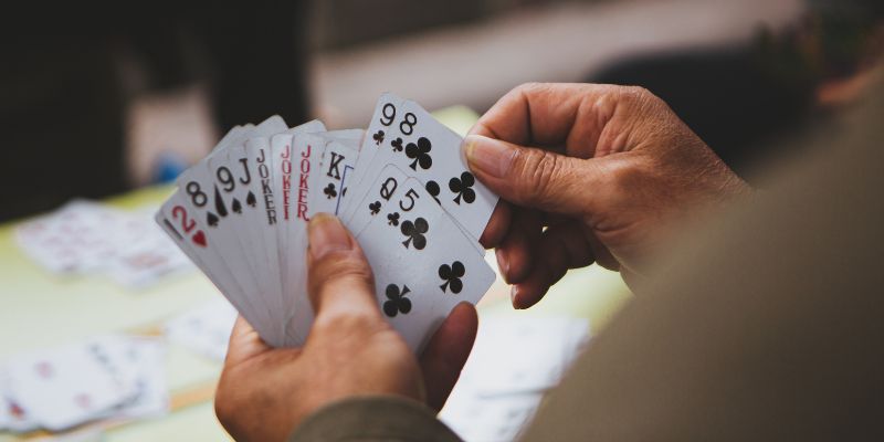 Những tựa game bài nổi bật nhất
